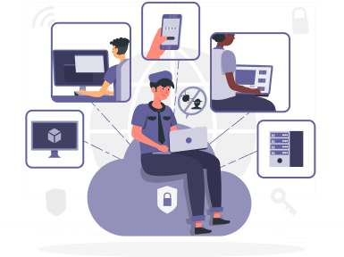 無料トライアルを開始の画像